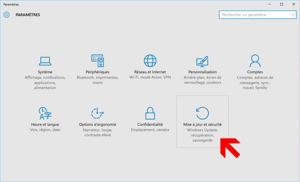vie-privee-supprimer-mouchards-telemetrie-confidentialite-windows-10-mise-a-jour-securite