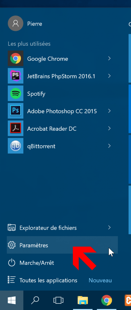 vie-privee-supprimer-mouchards-telemetrie-confidentialite-windows-10-parametres