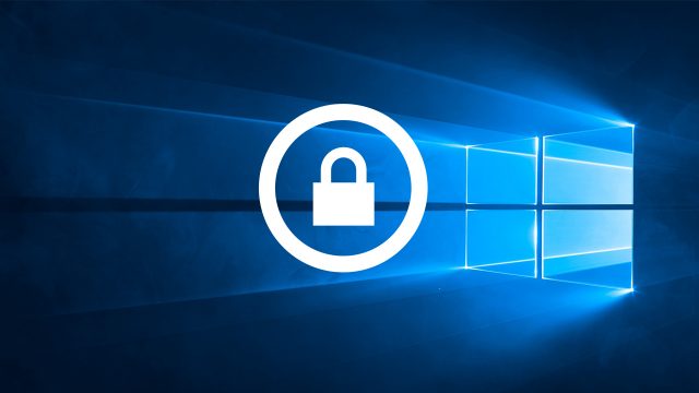 Windows 10 : régler les paramètres de vie privée