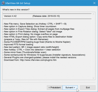 redimensionner-plusieurs-images-photos-meme-temps-irfanview-installation-irfanview-2