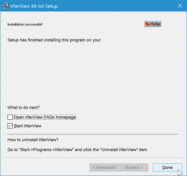 redimensionner-plusieurs-images-photos-meme-temps-irfanview-installation-irfanview-fin