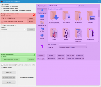 redimensionner-plusieurs-images-photos-meme-temps-irfanview-interface-redimensionnement-images