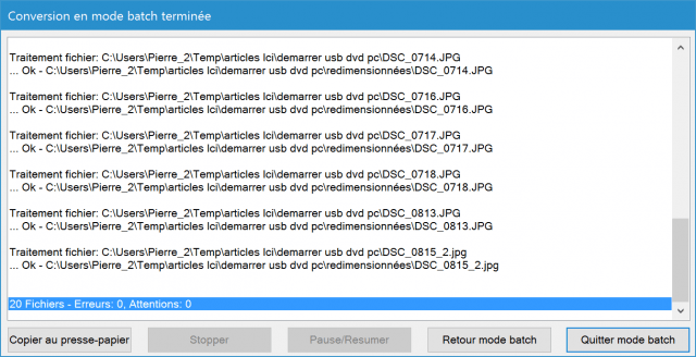 redimensionner-plusieurs-images-photos-meme-temps-irfanview-redimensionnement-termine