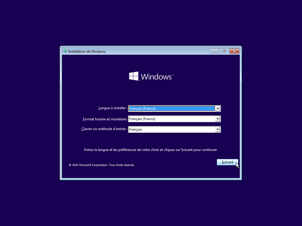 acceder-aux-options-de-demarrage-avancees-de-windows-10-cle-usb-dvd-installation-langues