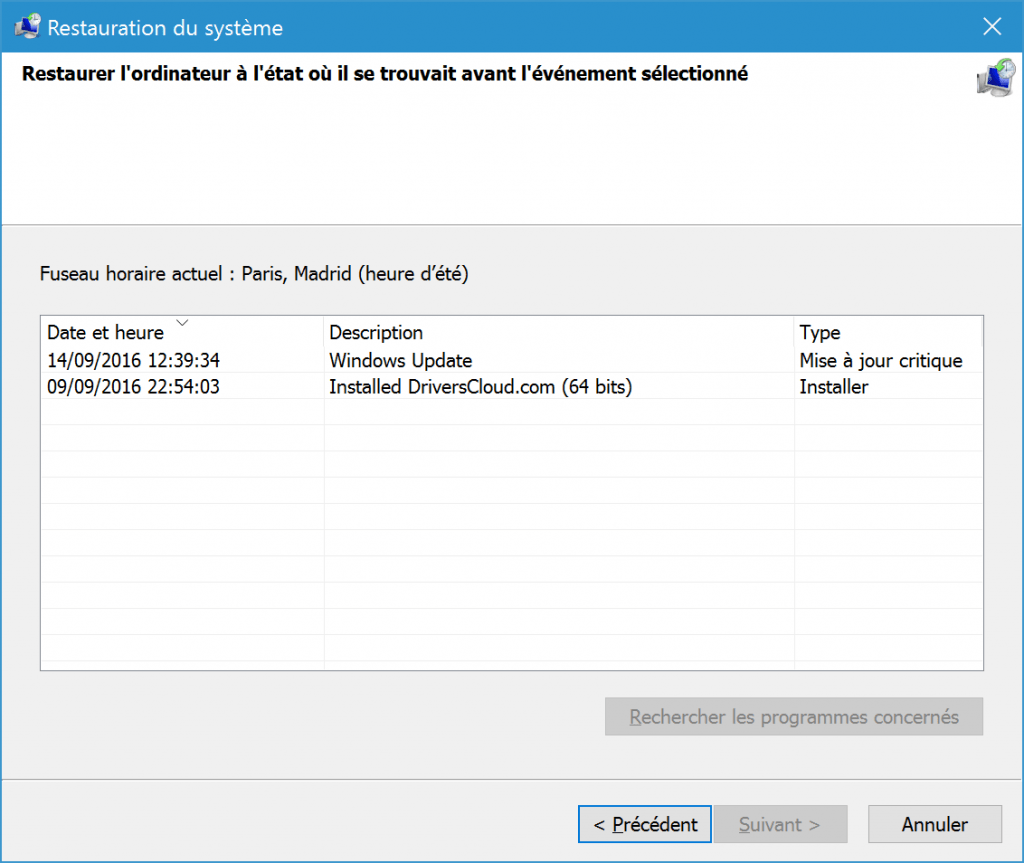 outils-sauvegarde-restauration-donnees-windows-10-restauration-point-de-restauration