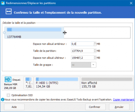 test-de-easeus-partition-master-free-pro-gestionnaire-de-partition-windows-redimensionner-partition