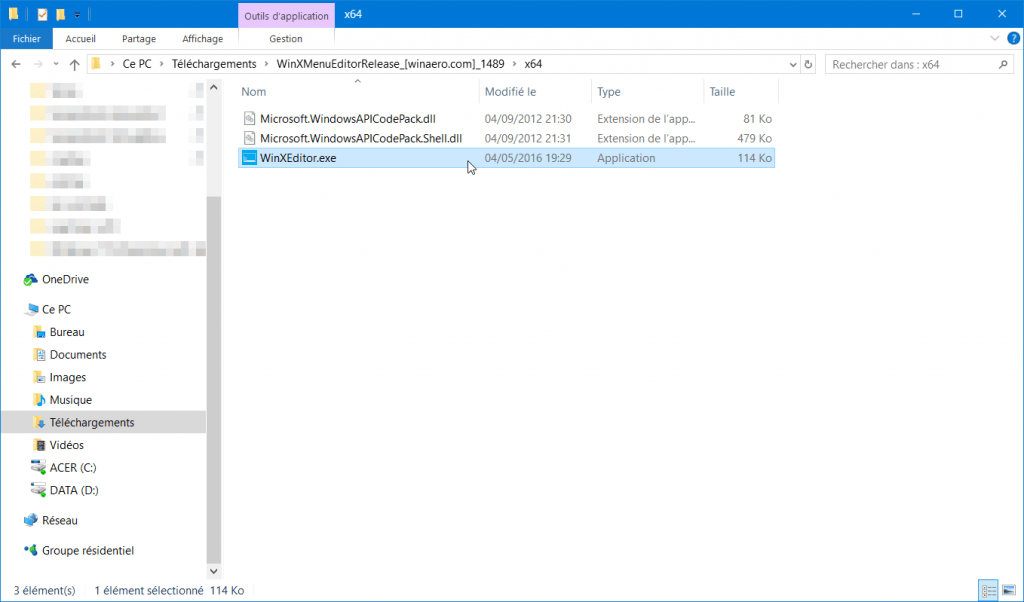personnaliser-menu-lien-rapide-win-x-de-windows-8-10-winxeditor