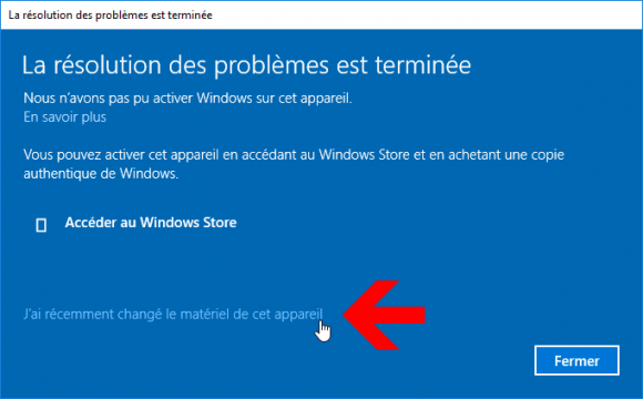 reactiver-windows-10-apres-un-changement-de-configuration-materielle-jai-recemment-change-le-materiel-de-cet-ordinateur