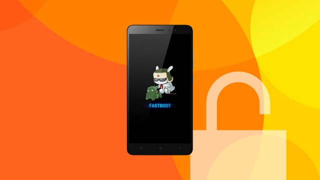 Déverrouiller le bootloader d&rsquo;un téléphone Xiaomi