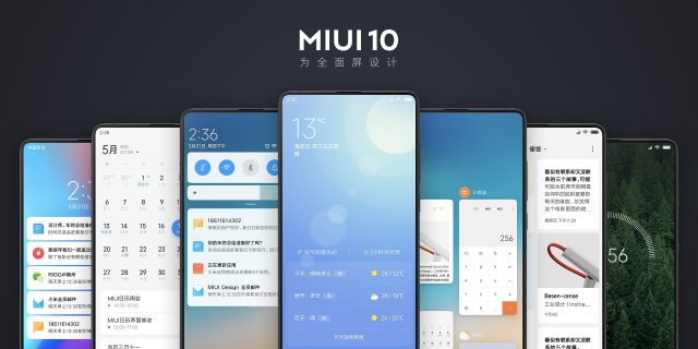 Flasher la ROM MIUI 10 (Xiaomi.eu) en français sur un smartphone Xiaomi