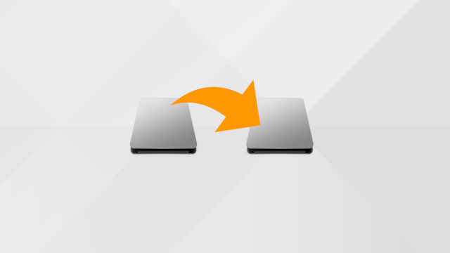 Cloner son disque dur/SSD vers un autre disque avec Clonezilla