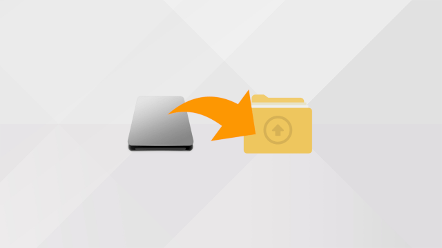 Créer une image disque (disque dur/SSD) avec&nbsp;Clonezilla
