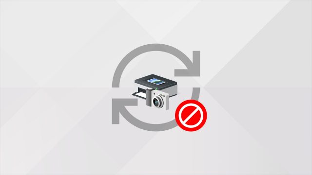 Désactiver l&rsquo;installation automatique des pilotes dans Windows 10