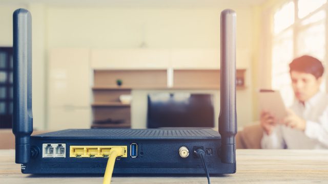 Créer sa propre box 4G