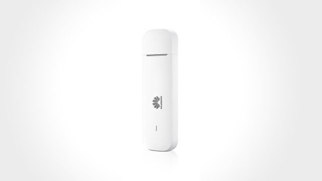 Se connecter à Internet via une clé USB 4G en France et à l&rsquo;étranger