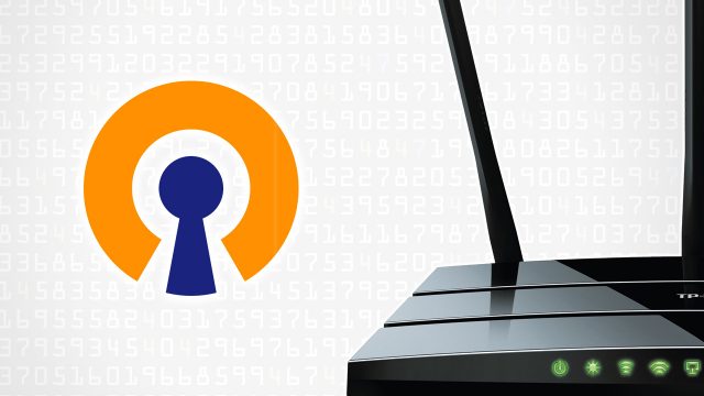 Installer et configurer un client OpenVPN sur un routeur OpenWrt