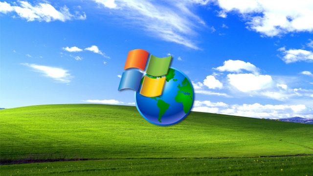 Windows XP : recevoir les mises à jour de sécurité jusqu&rsquo;en 2019