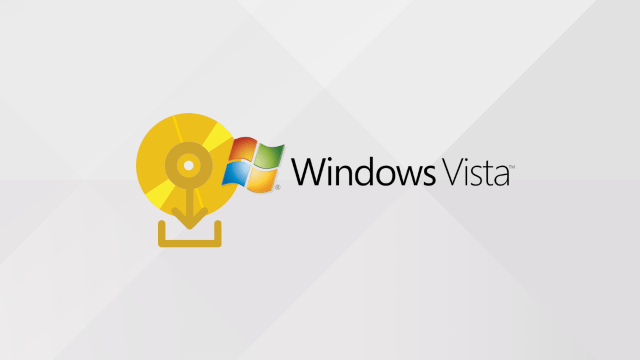 Télécharger les ISO de Windows Vista