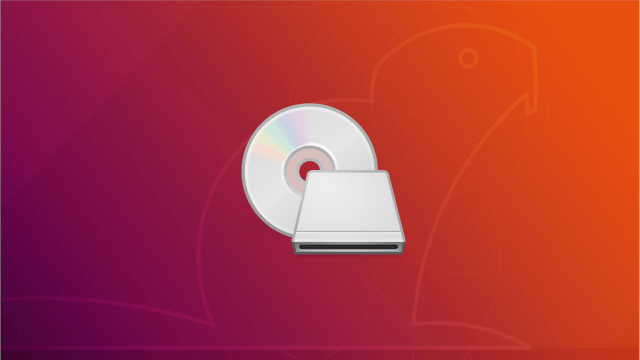 Monter une image ISO sur Ubuntu Linux