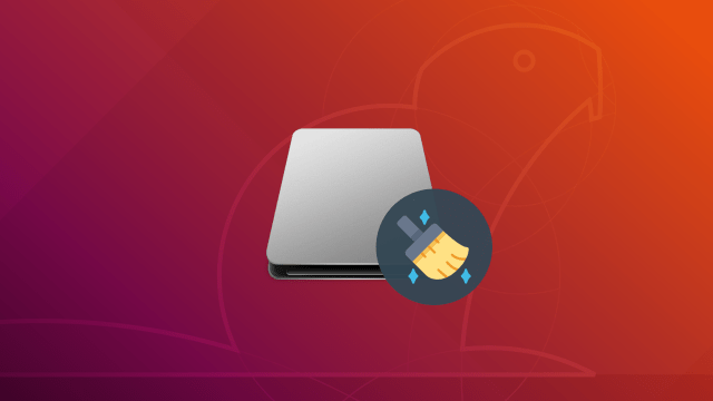 Effacer complètement un disque (SSD, clé USB…) sur Ubuntu Linux