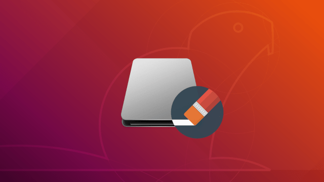 Formater un disque (disque dur, SSD, clé USB…) sur Ubuntu Linux
