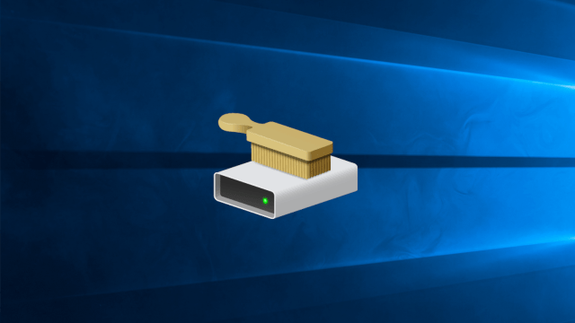 Libérer de l&rsquo;espace disque sur Windows [10, 8, 7]