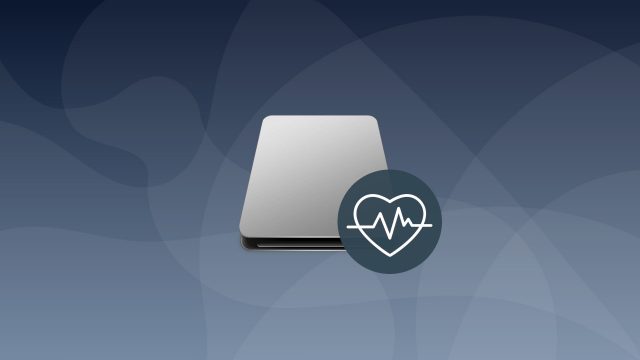 Linux : vérifier l&rsquo;état de santé de son disque dur