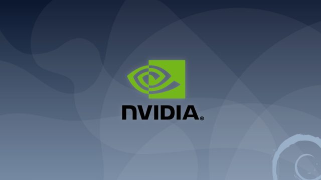 Installer le pilote propriétaire NVIDIA sur Debian Linux