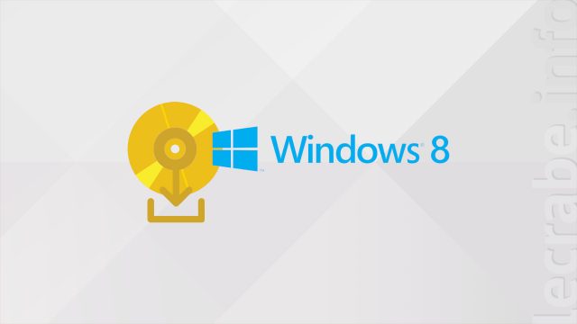 Télécharger les ISO de Windows 8.1 (64 et 32 bits) (français)