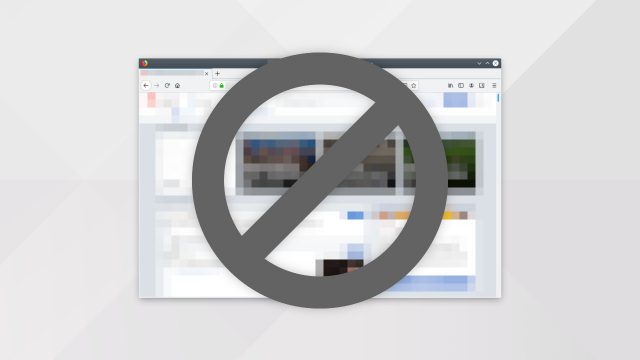 Comment bloquer l&rsquo;accès à un site web ?