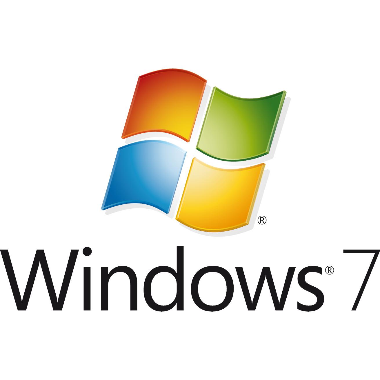 Windows 7 Entreprise SP1 (64 bits)