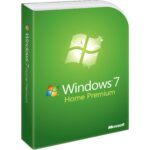 Windows 7 Édition Familiale Premium SP1 (32 bits)