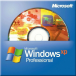 Windows XP Professionnel SP3 – VL