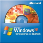 Windows XP Professionnel Édition x64 SP2 – VL