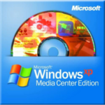 Windows XP Édition Media Center 2005 – CD2