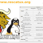 Rescatux