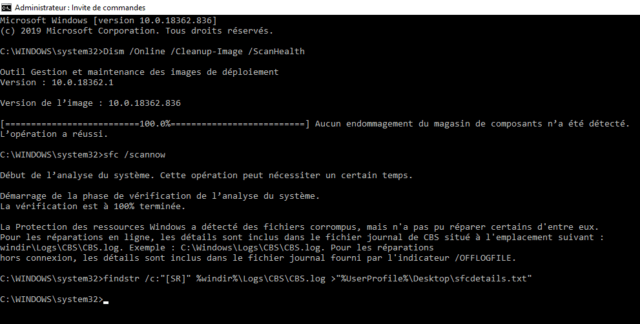 Capture dcran 1