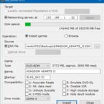 HDL Dump/Dumb + HDL Server