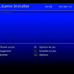 HDLGameInstaller