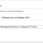 Windows USB/DVD Download Tool