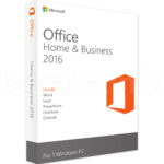 Office Famille et Petite Entreprise 2016