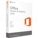 Office Famille et Étudiant 2016