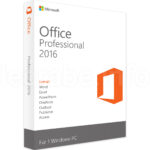Office Professionnel 2016