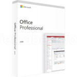 Office Professionnel 2019