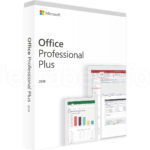 Office Professionnel Plus 2019