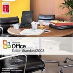 Office Édition Standard 2003