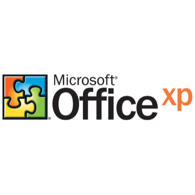Service Pack 3 pour Office XP