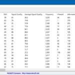 WifiInfoView