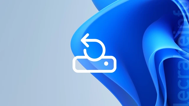 Réinitialiser un PC Windows 11 à l&rsquo;état d&rsquo;usine