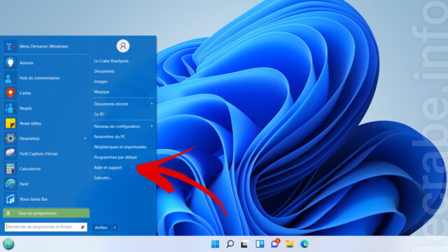 Open Shell : restaurer le menu Démarrer classique sur Windows 11 et 10